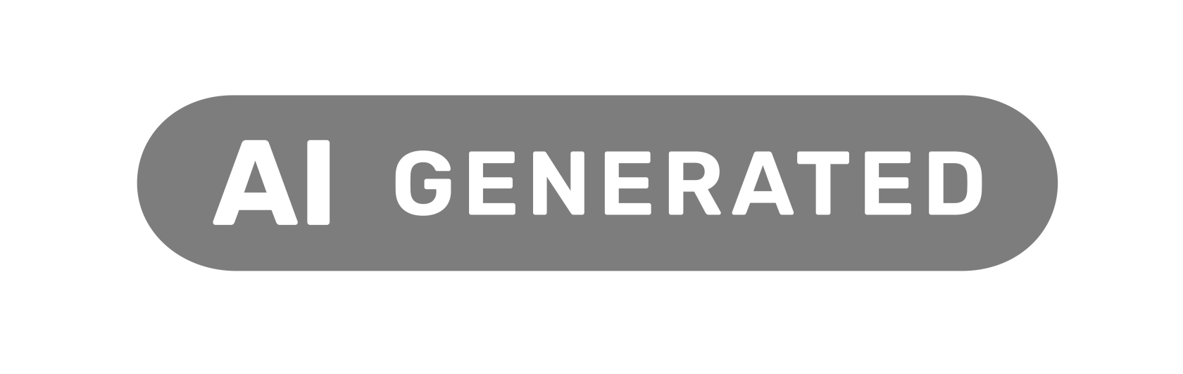 LABEL_AI GENERATED_black transparent.png